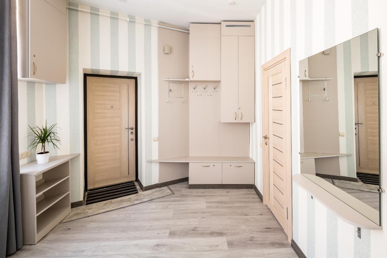 #1 Apartment Lviv Ngoại thất bức ảnh