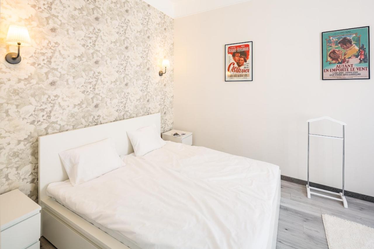 #1 Apartment Lviv Ngoại thất bức ảnh