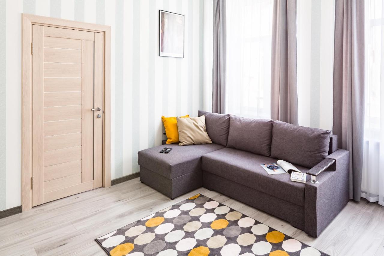 #1 Apartment Lviv Ngoại thất bức ảnh