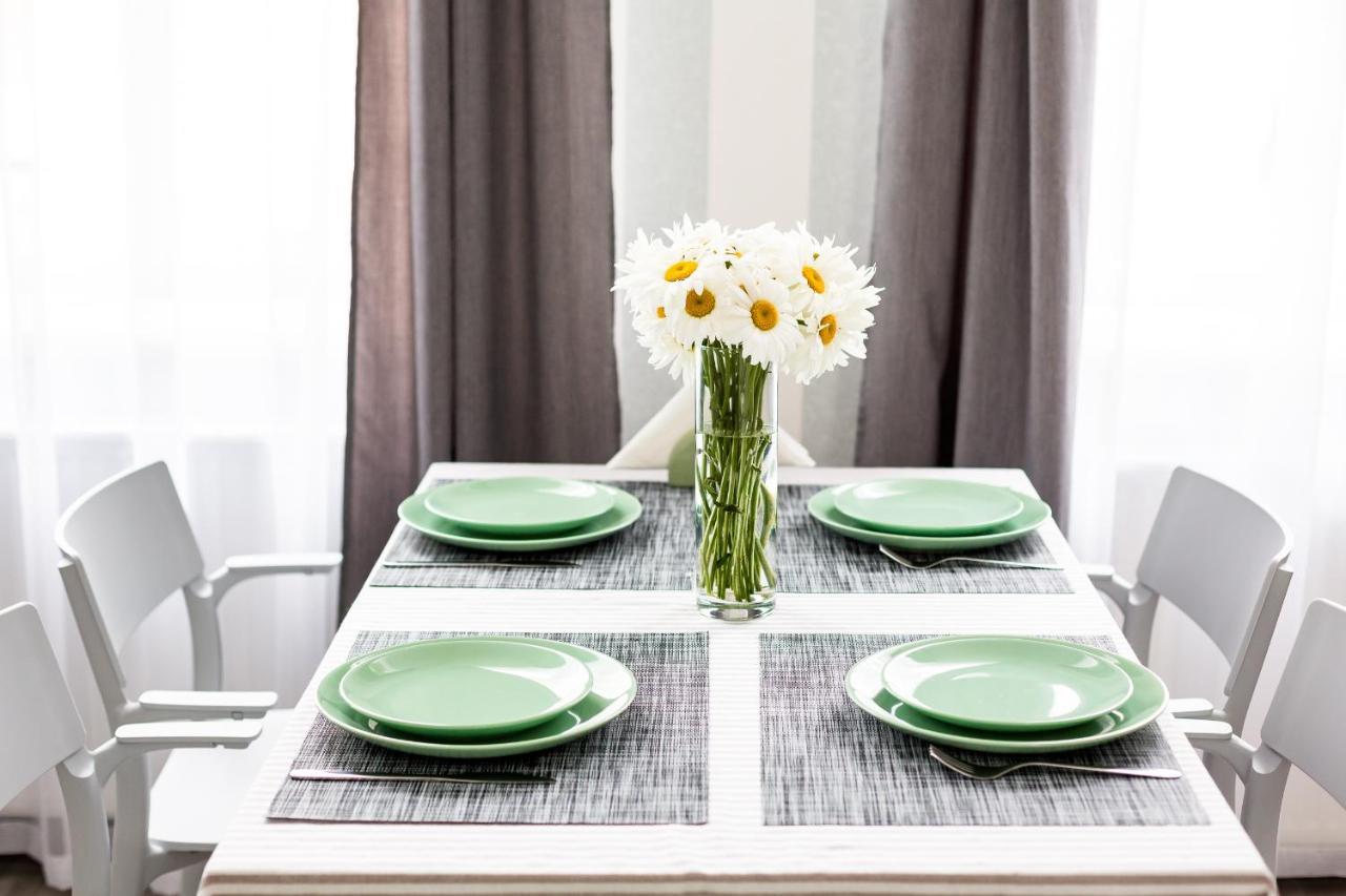 #1 Apartment Lviv Ngoại thất bức ảnh