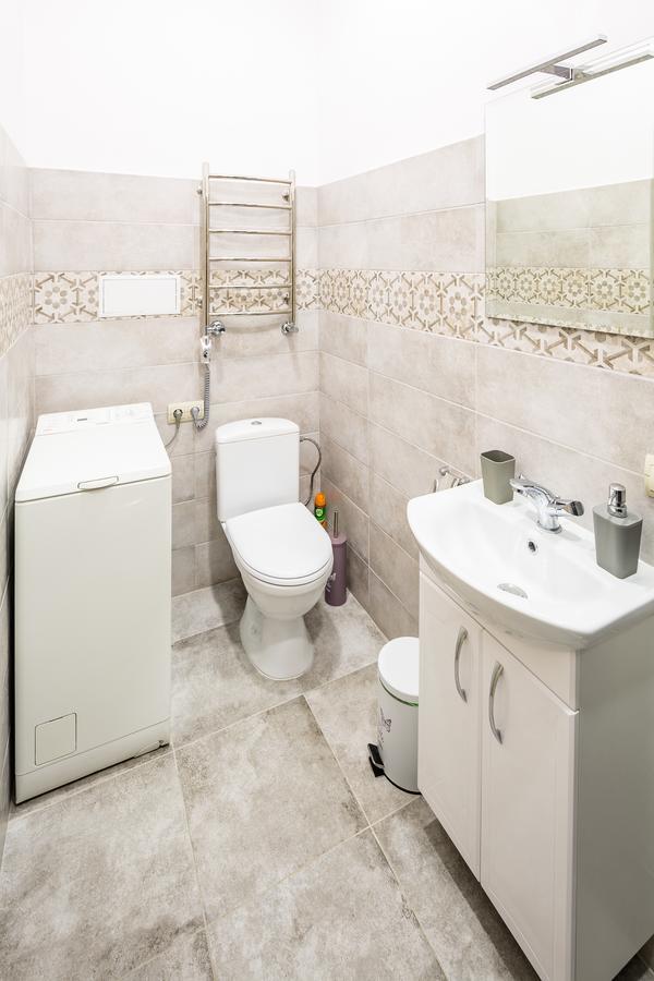 #1 Apartment Lviv Ngoại thất bức ảnh