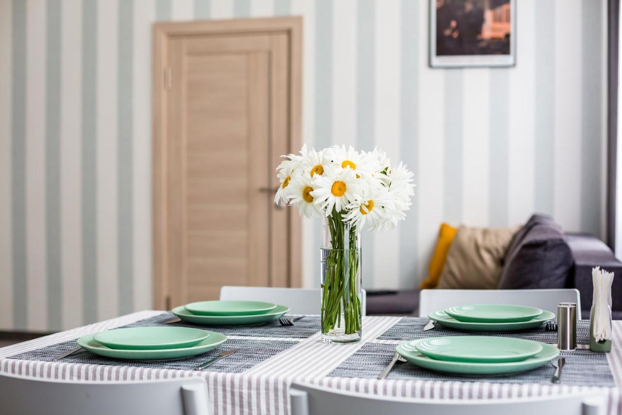 #1 Apartment Lviv Ngoại thất bức ảnh